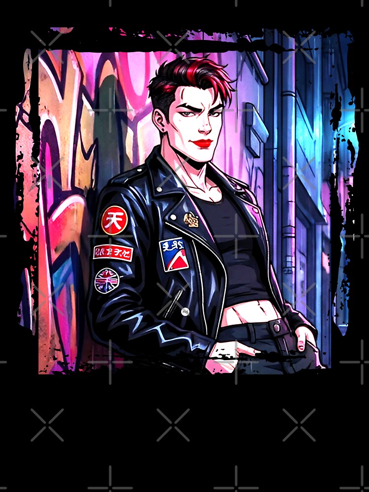 Night insurgency (fo) by XUSRedbubble