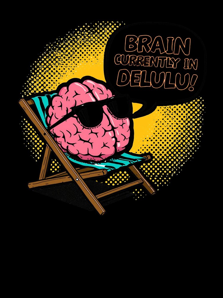 Delulu  meme stickers| Delulu Is The Solulu Sticker | Funny Meme Aesthetic | In My Delulu Era 2026 | Kpop Delusiona Frog Vibes v6 by CosmicNook1