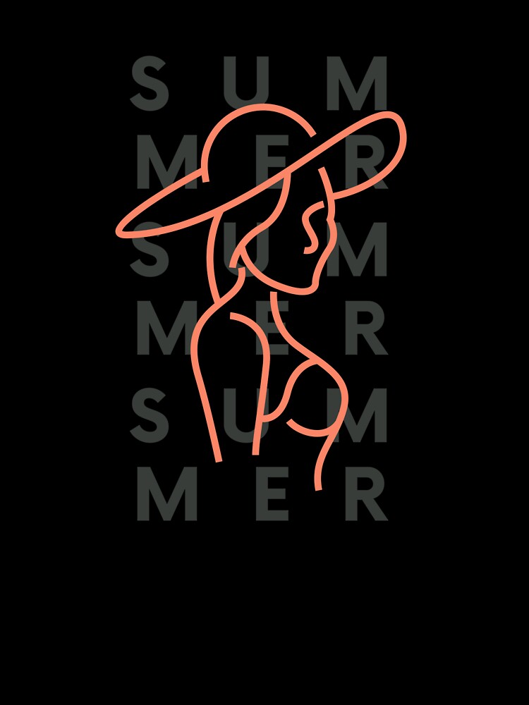 Summer by wintklc