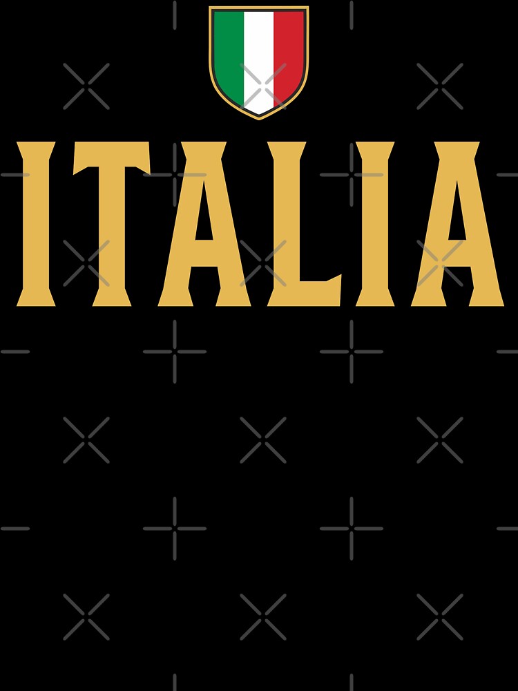 Italia Pride Italian Themed Italy Flag by alenaz
