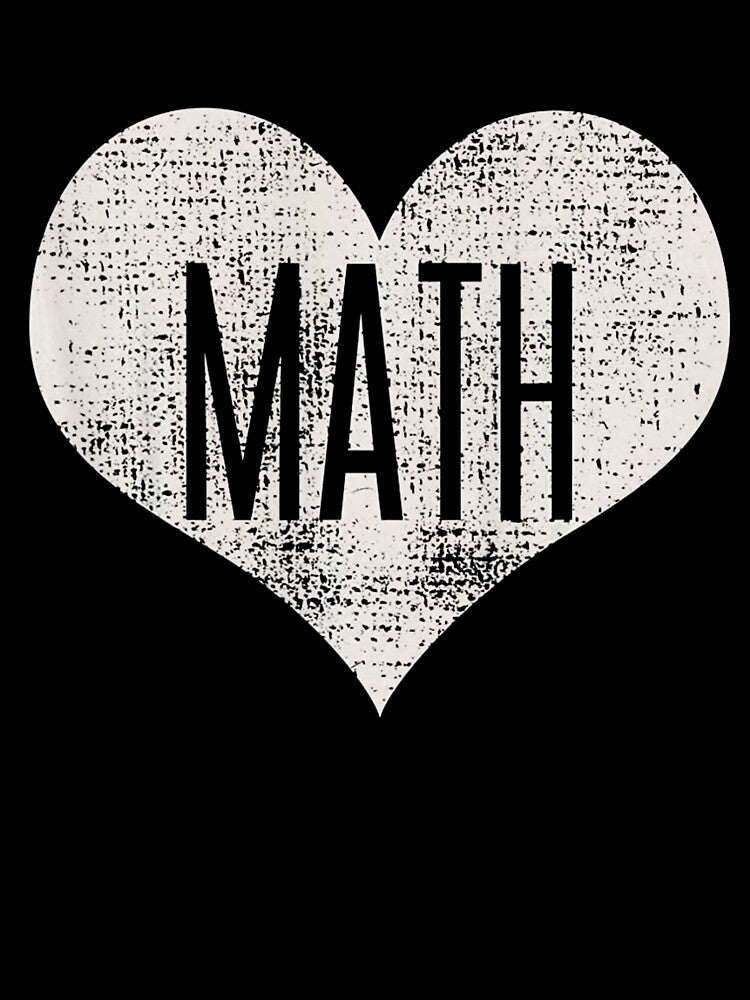 Love Math by Scarlettole137