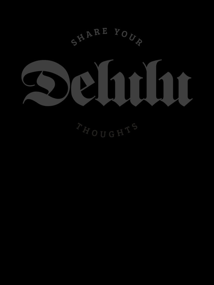 Share Your Delulu Thoughts by ProEf