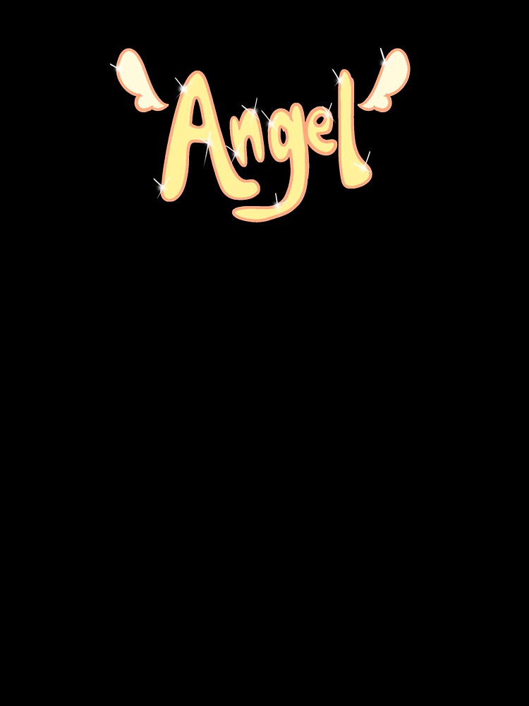 Angel Wings (yellow) by gross-girl99