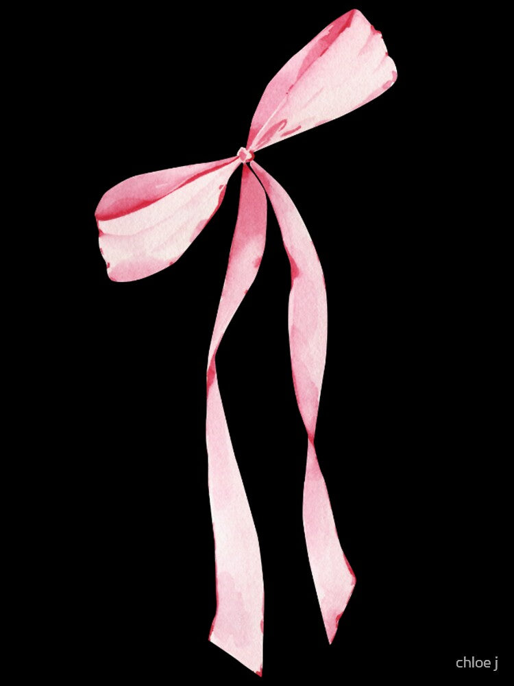 bow by chloe j