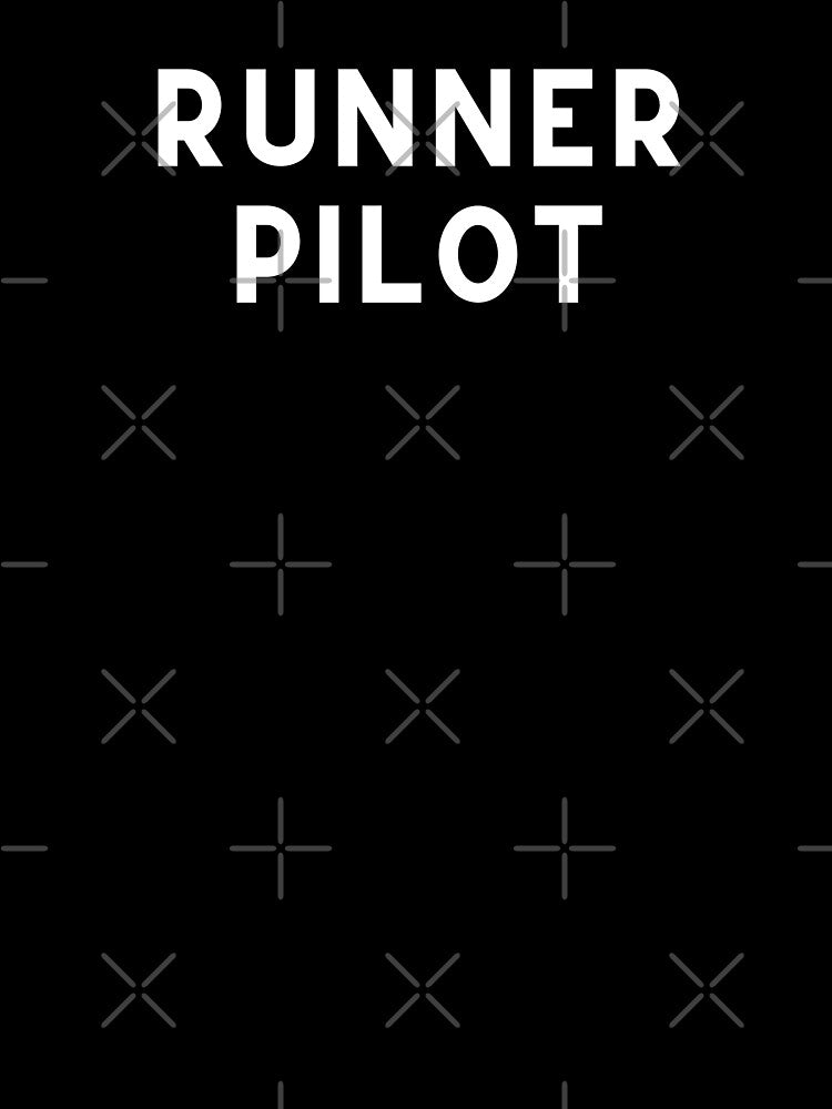 Runner Pilot by Runner's High