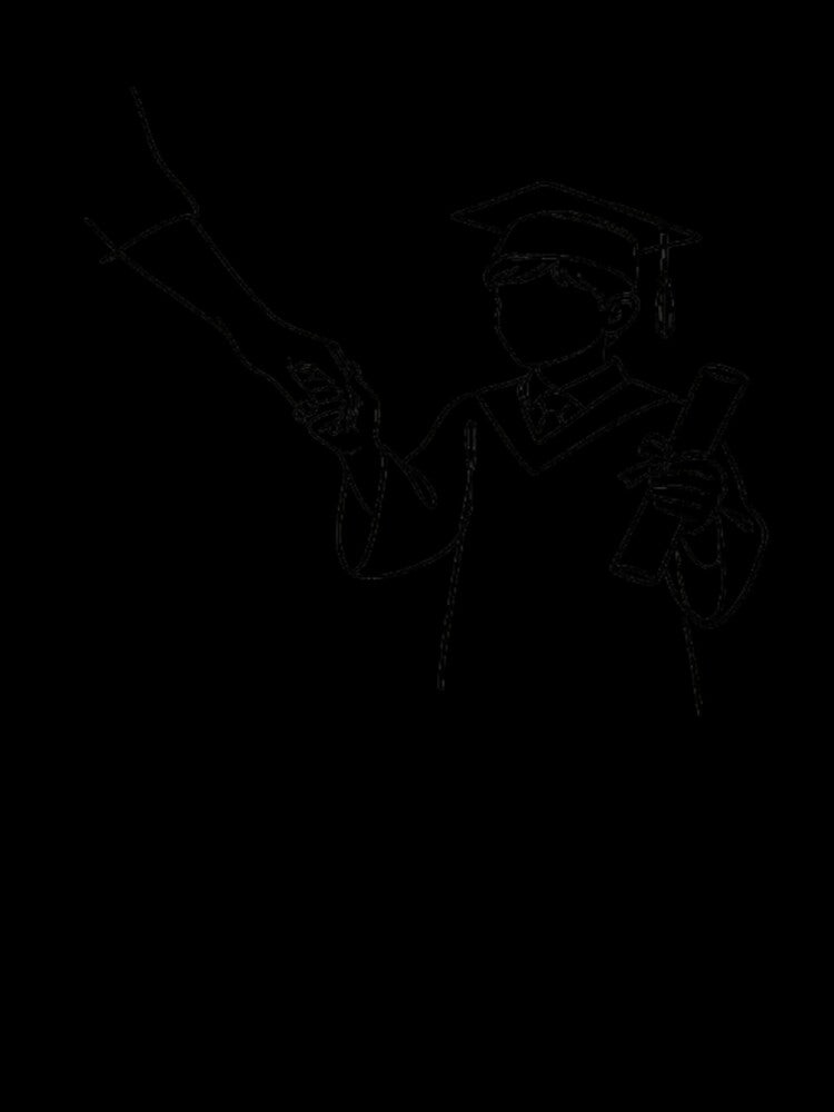 Graduate Son – Conscious Gift from Mom by Cristhian Almanza