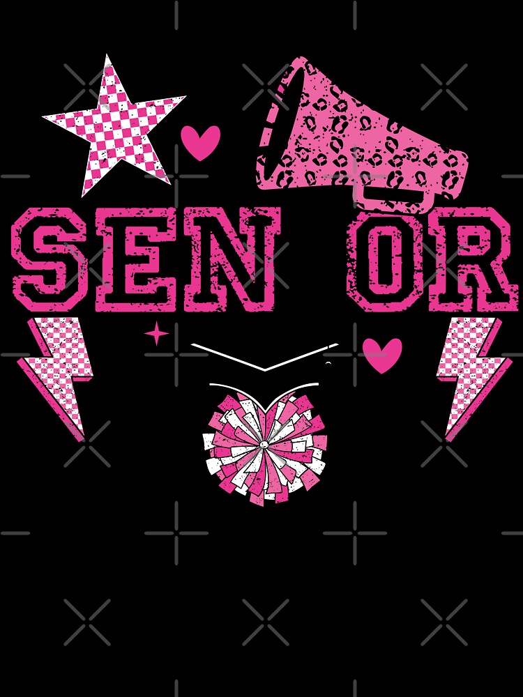Senior 2026 Cheer Mom by Lbeck1869