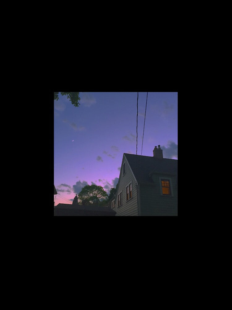 Sunset Fade by Hoelessjoe
