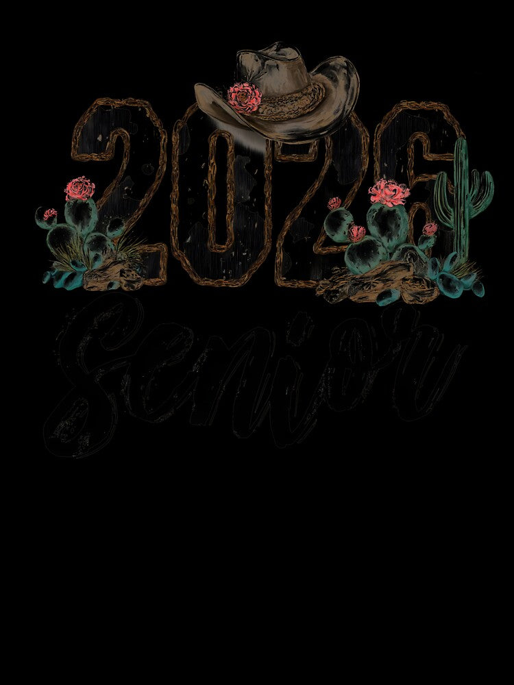 Western Senior 2026 by Jonathanhagerst