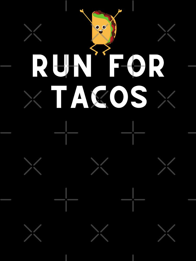 Run For Tacos by Runner's High