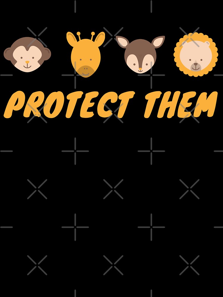 Protect them by razvigod