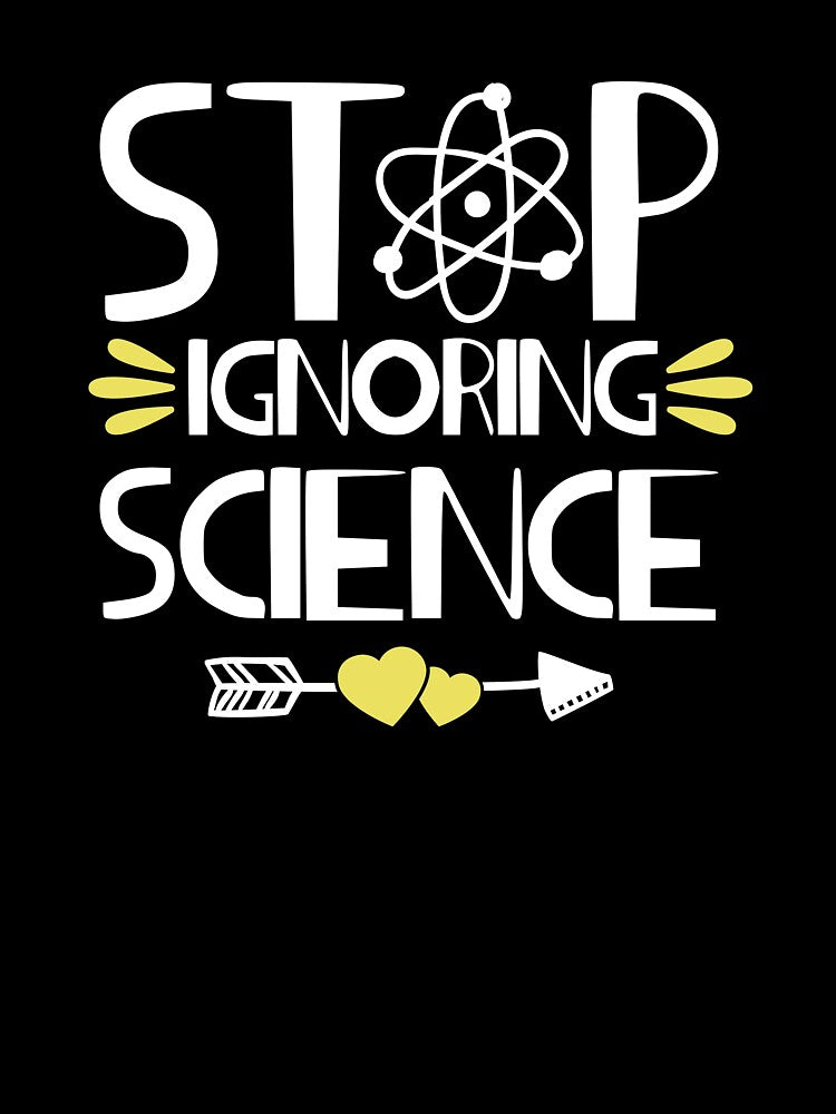 Fun Science STEM Gifts for Girl and Women Scientists by CrookedCreek
