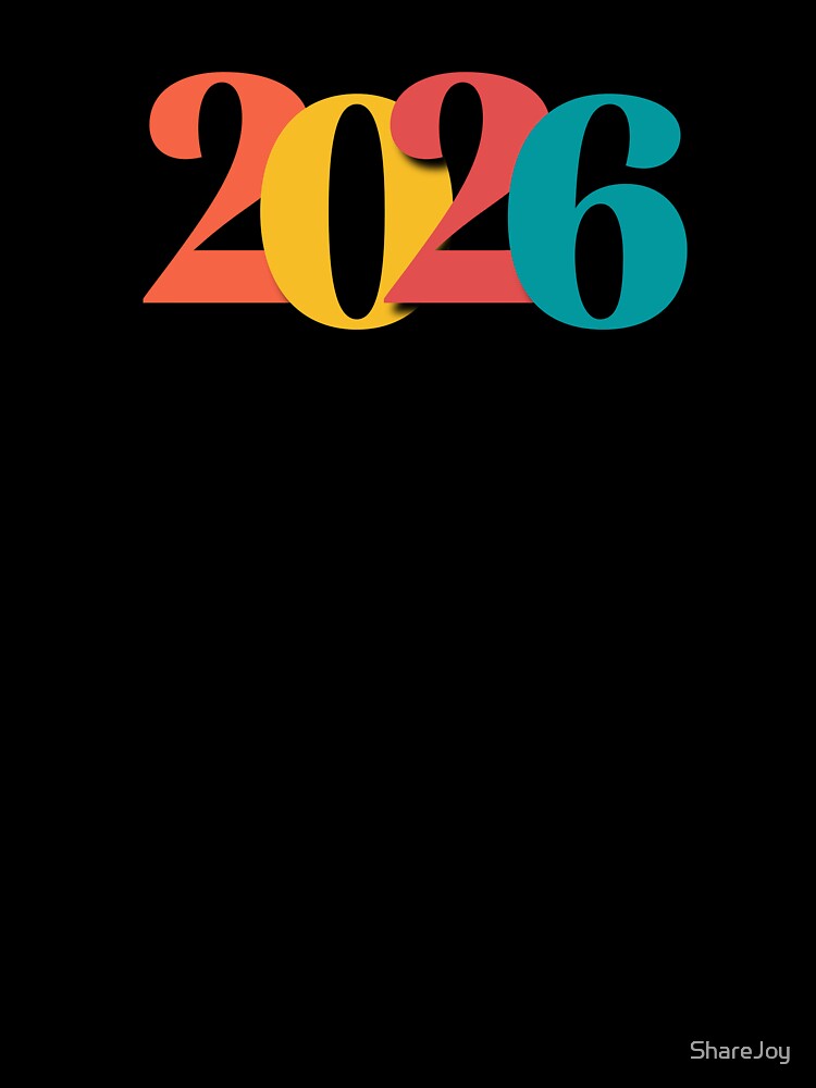 Class of 2026 Shine Bright by ShareJoy