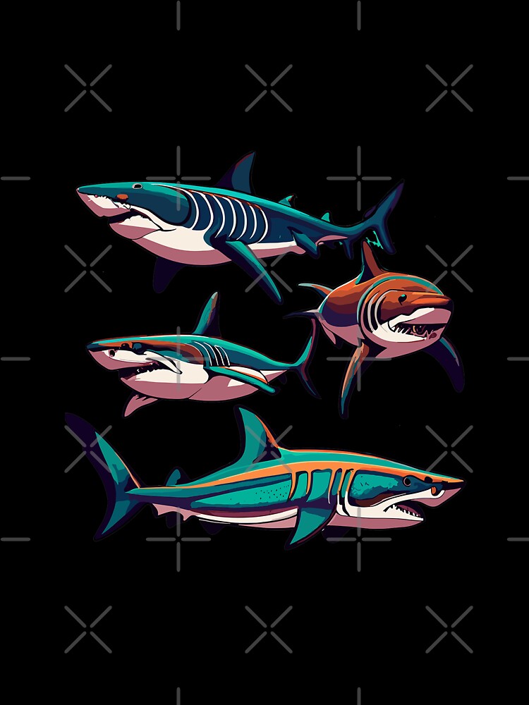 whale species by storefoxmix