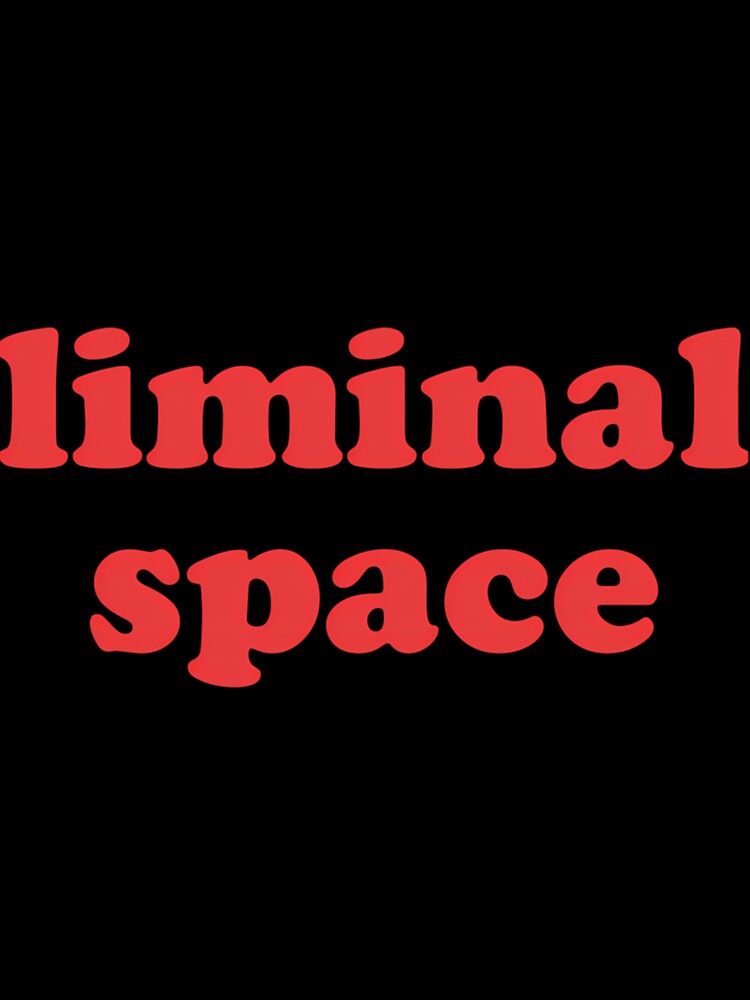 Liminal Space Internet Aesthetic by bmzhwgfppqh13