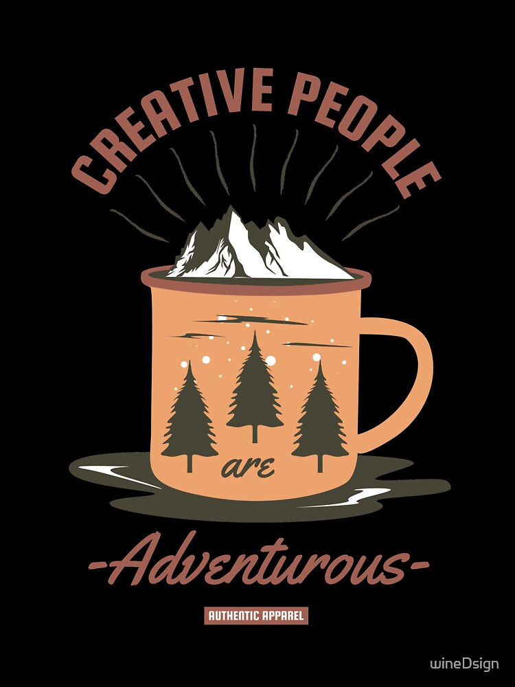 creative people by wineDsign