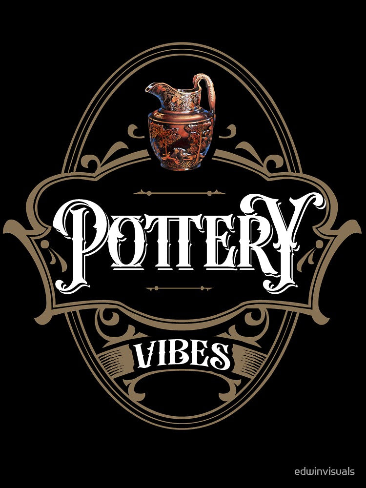 Pottery Vibes by edwinvisuals