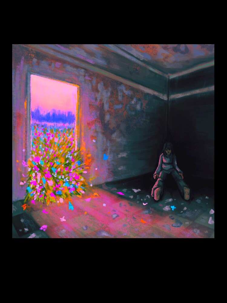 Cursed World by ONYXillustrates