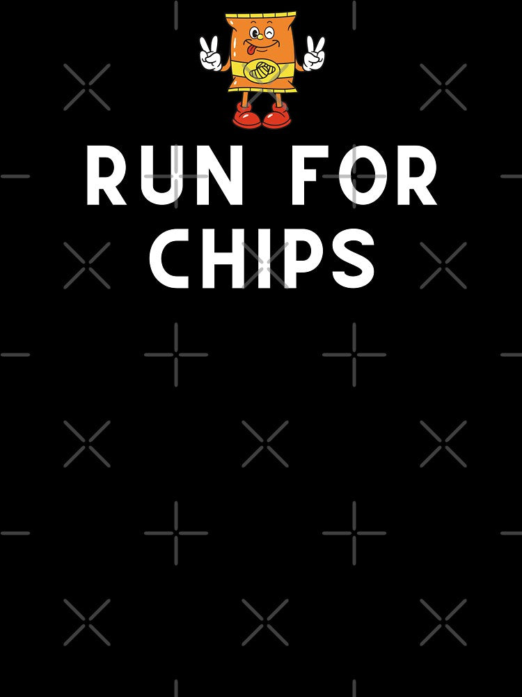 Run For Chips by Runner's High