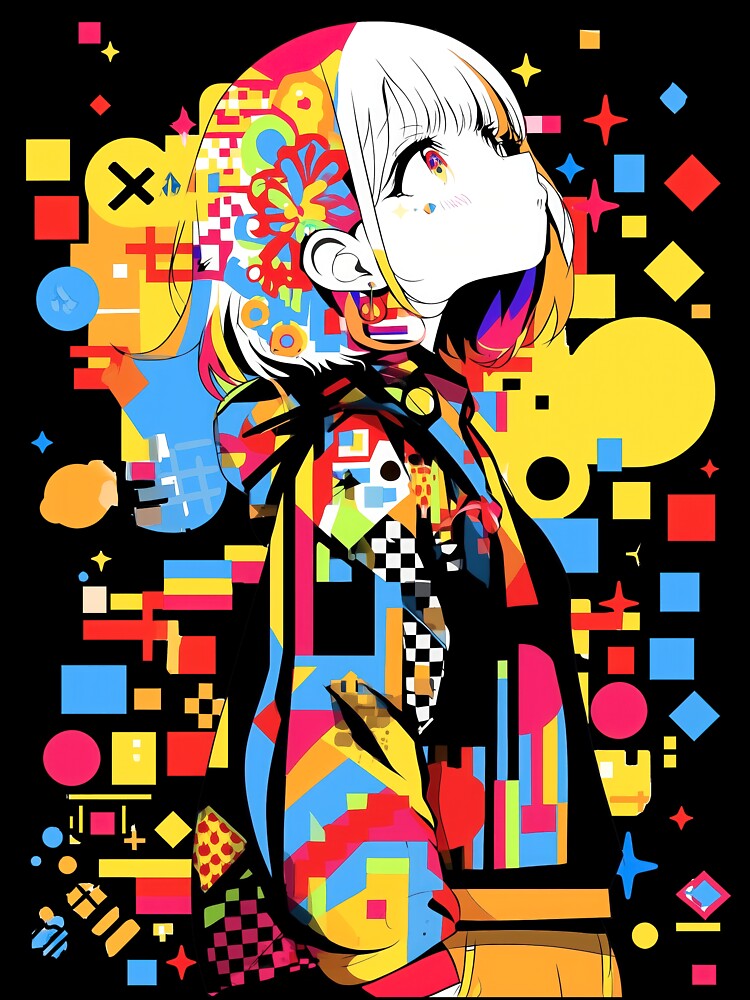 Vector Vividness by Retro Type
