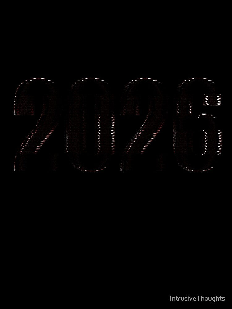 Class of 2026 by IntrusiveThoughts