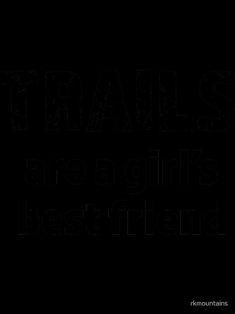 Trail Runner Design for Women by rkmountains