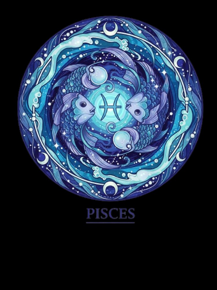 Pisces by GraphicMondaze