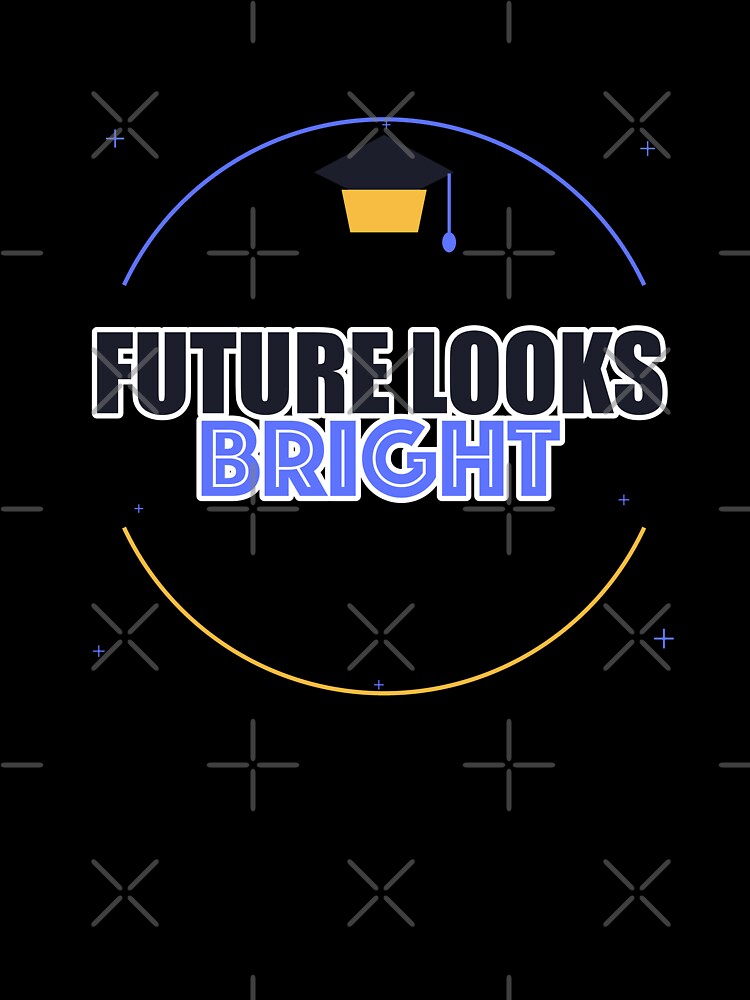 Future Looks Bright by pumsquare
