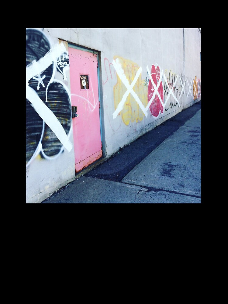 Graffiti Montreal by hannah-banana98
