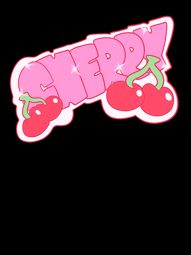 Cherry by gross-girl99