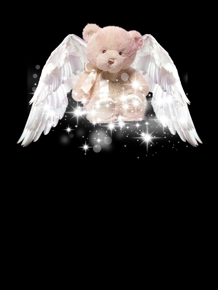 Teddy Bear by obscurity999