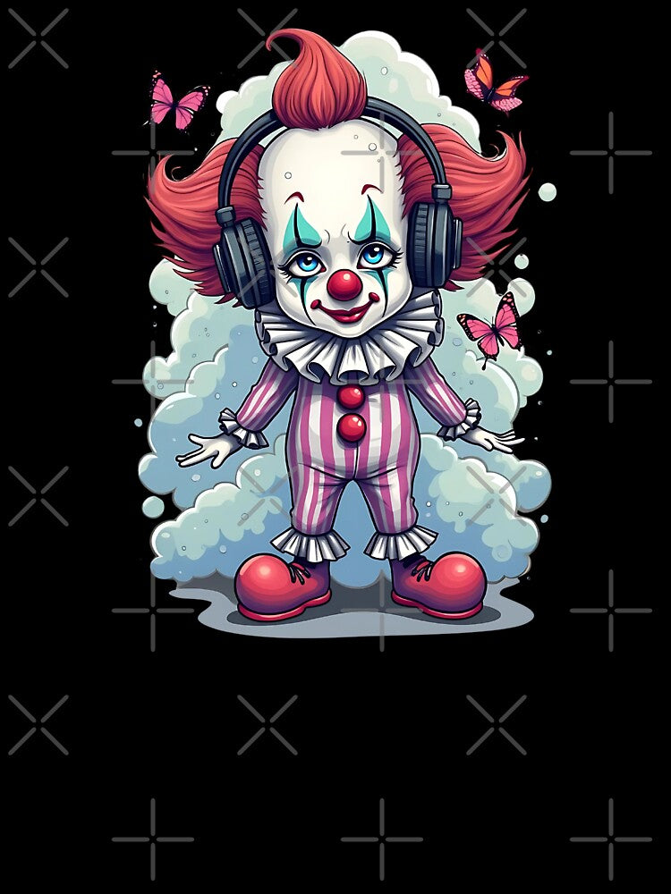 Emo Cloud Vibes by VibeTCreations