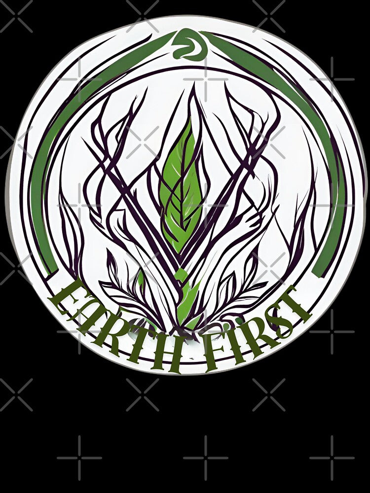 Earth First by Design_Your_Day