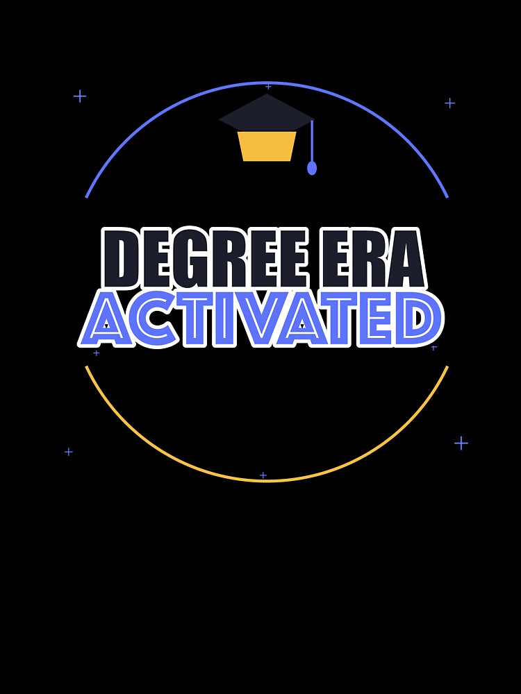 Degree Era Activated by IllumeInk