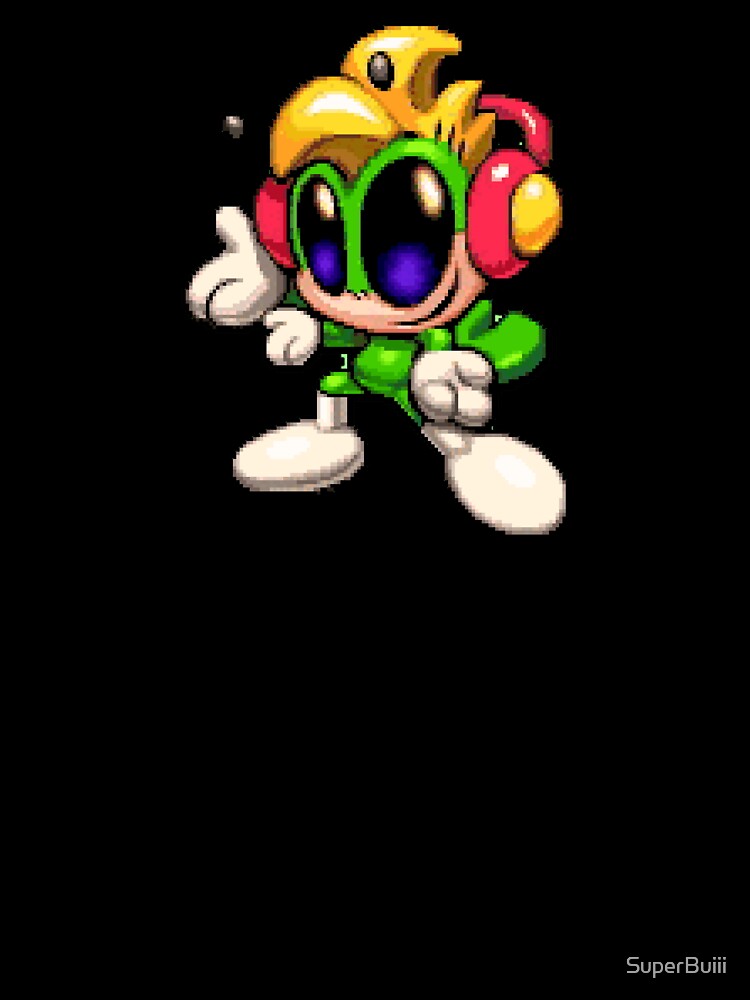 Tempo Sprite by Now Loading...