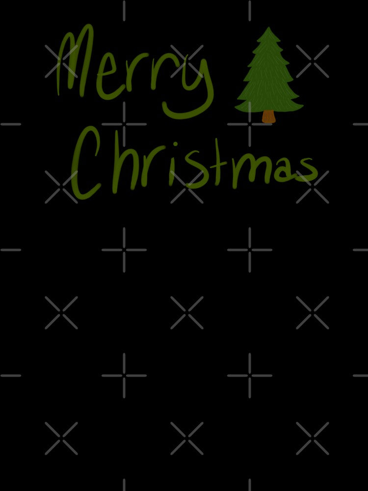Merry Christmas by Sara Bee