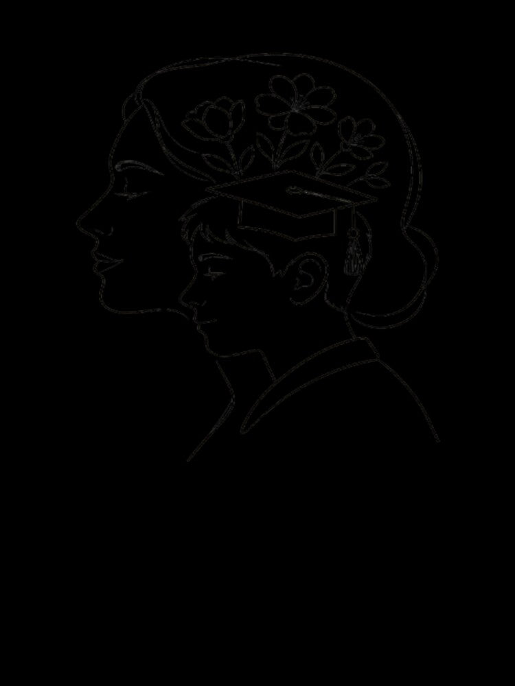 Guided Growth – Conscious Graduation Gift from Mom by Cristhian Almanza