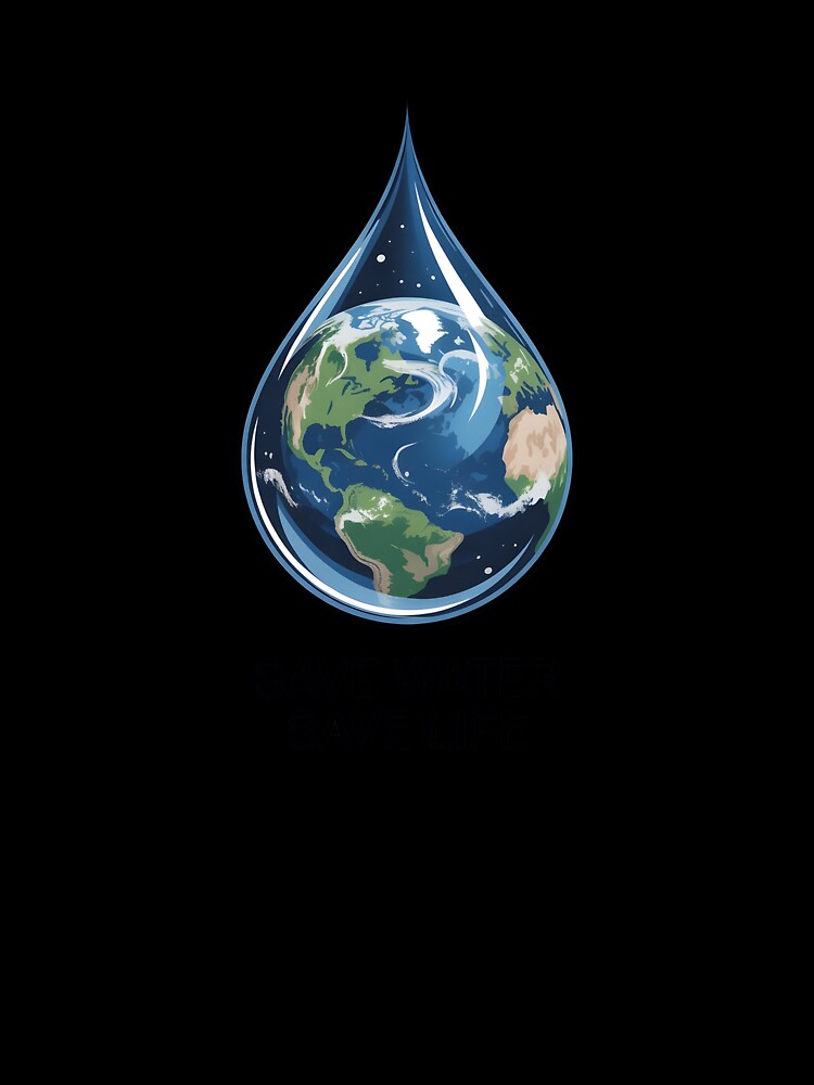 Clean Water vs Polluted Water Awareness by Nuvoro Eco Awareness