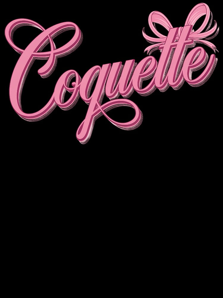 Coquette bow by Roxburylane
