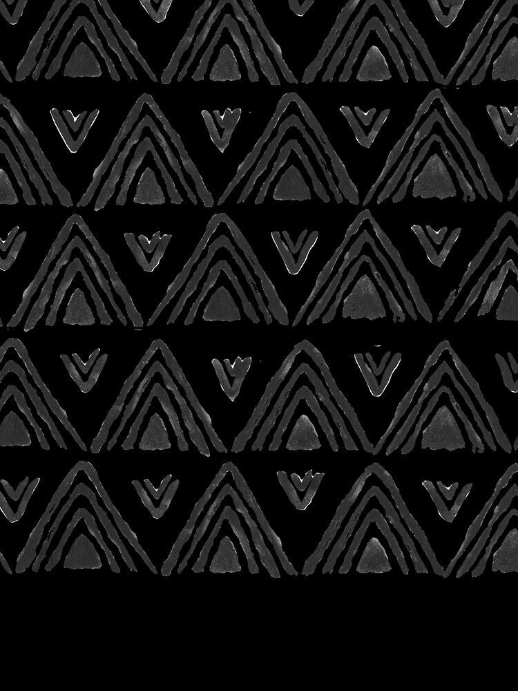 BOHO PATTERNS by MGRAPHICDESIGN