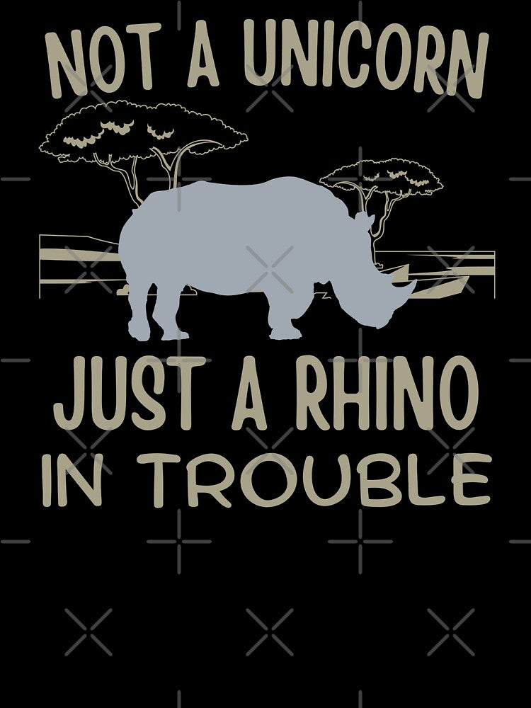 Endangered Rhino Awareness Endangered Animals Quote by Guess4best