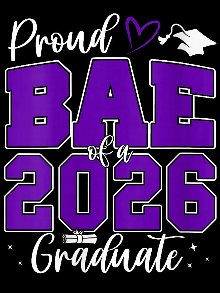 graduate senior by Barnabycunningh