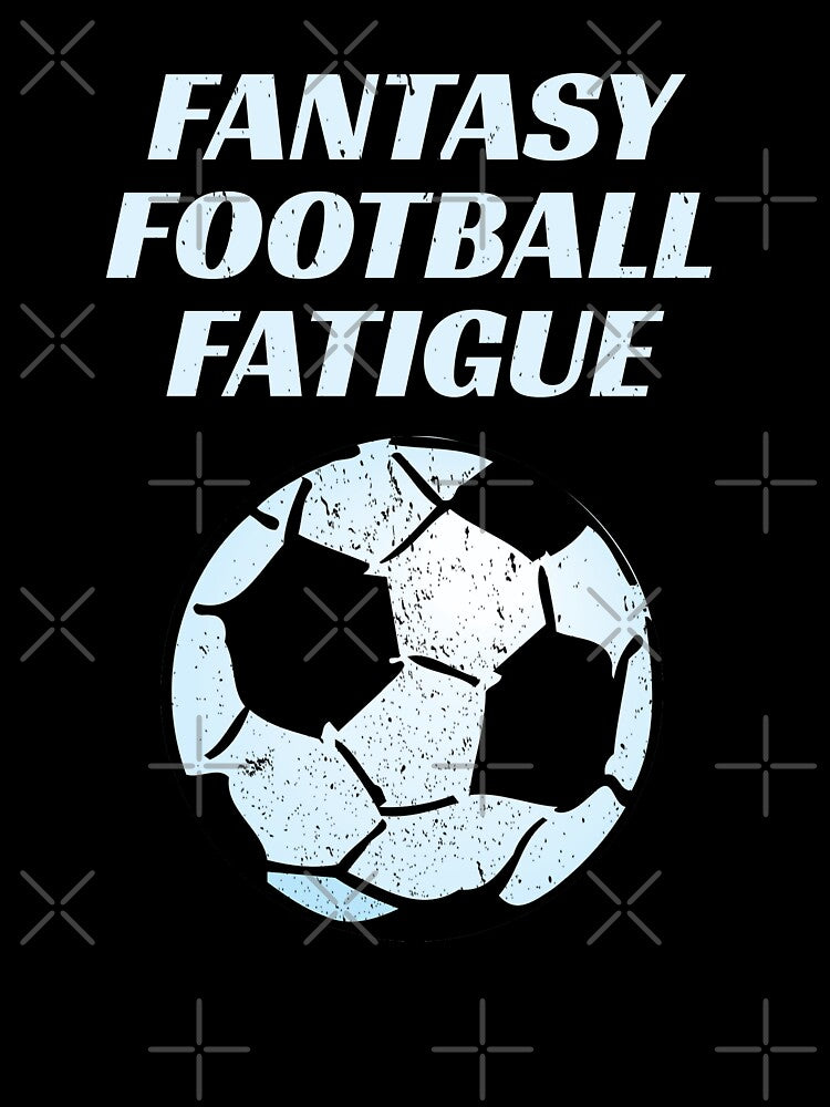 Fantasy Football Player, Funny Fantasy Football by HomeConscious