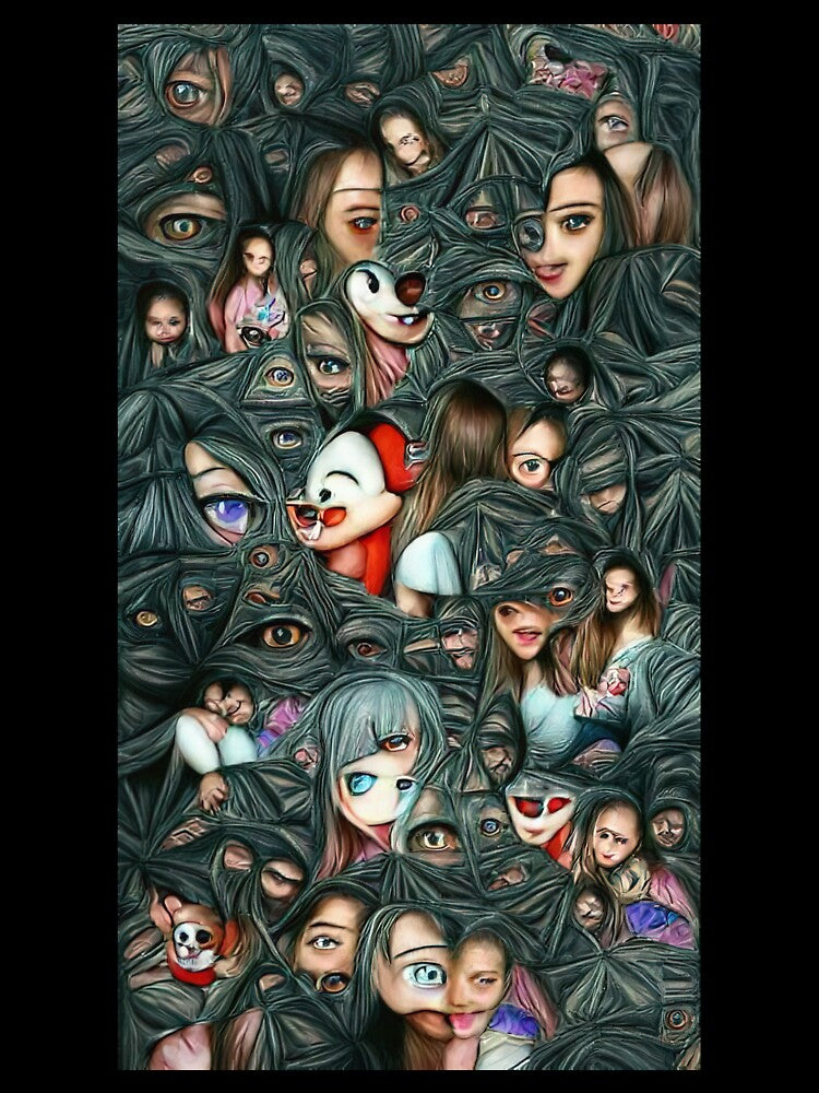 addictive personality by kiertwice
