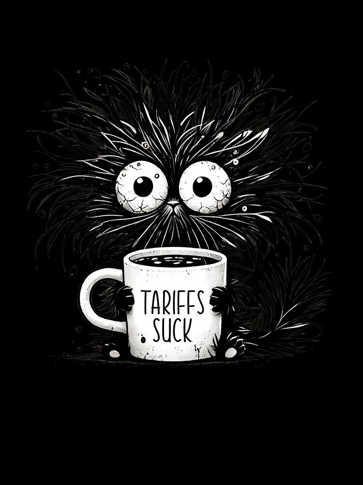 Are We Great Again Yet Tariffs Suck Political by CuteGiftsforHer