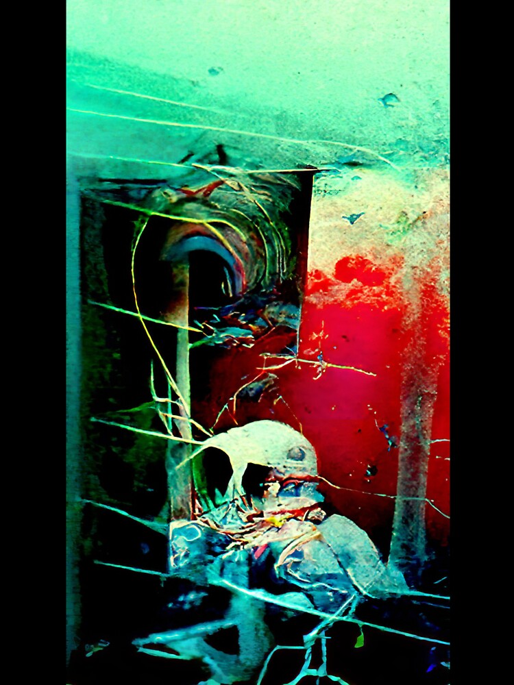 fear #5 by kiertwice