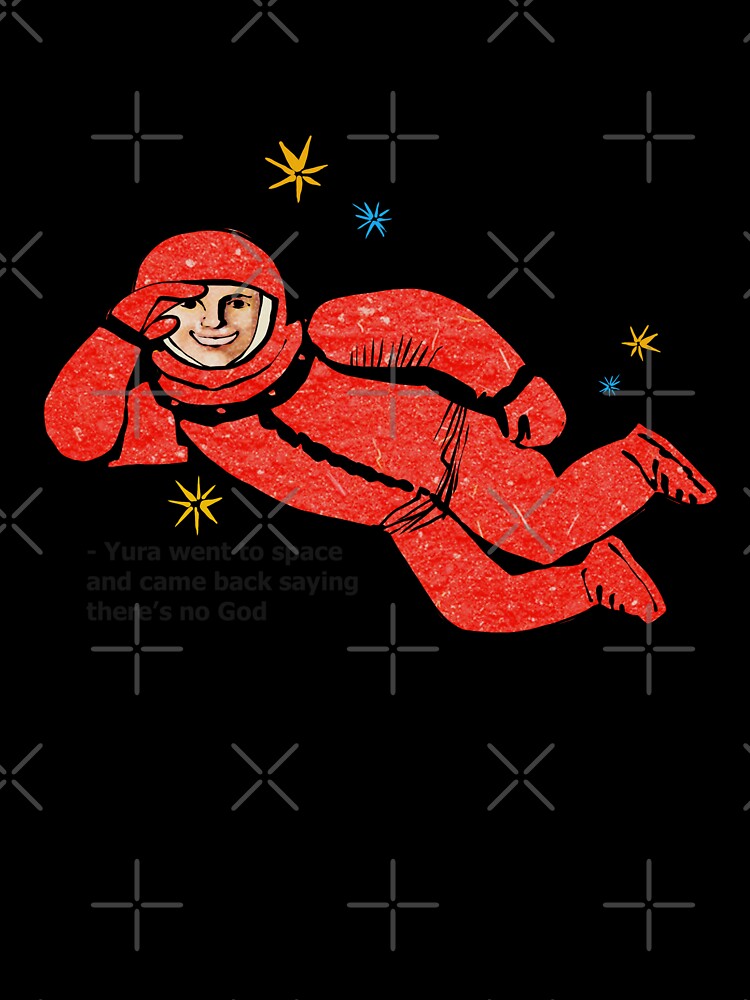 Space flight astronaut by kextr