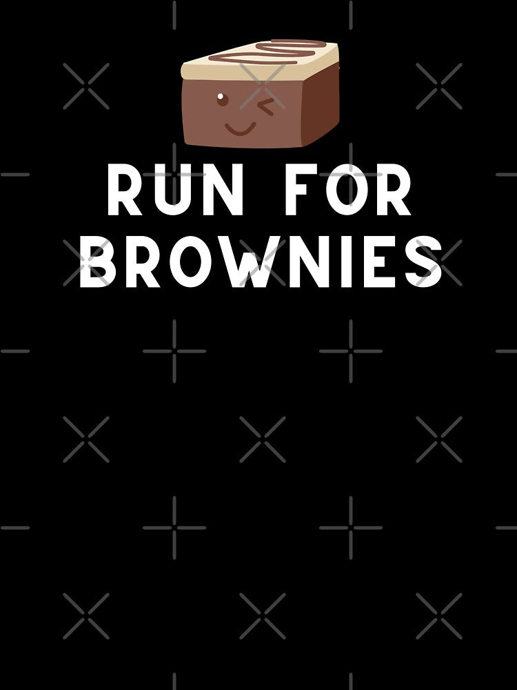 Run For Brownies by Runner's High
