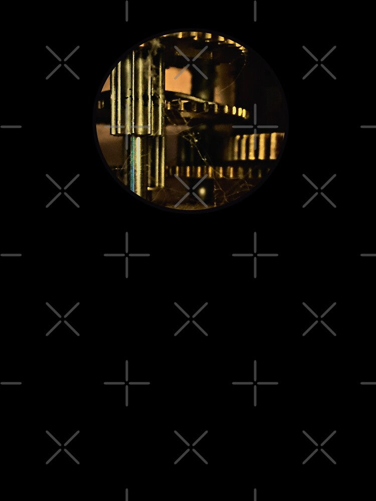 Clockwork Gears iii by sandpiperstudio