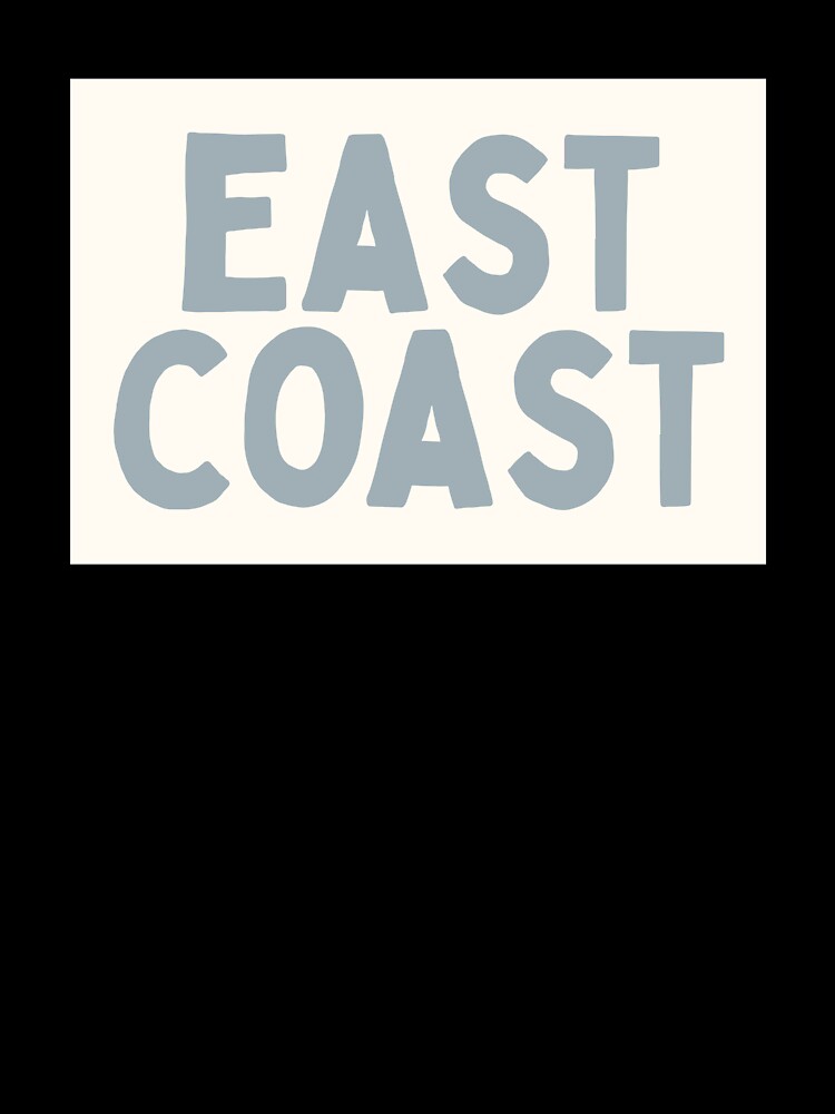 East Coast by Spring Things
